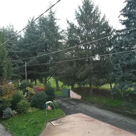 Il Roseto Отель типа 