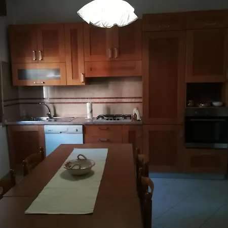 Il Roseto Отель типа 