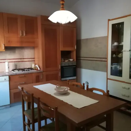 Il Roseto Отель типа 