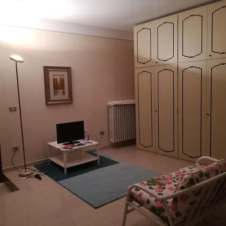Il Roseto Отель типа 