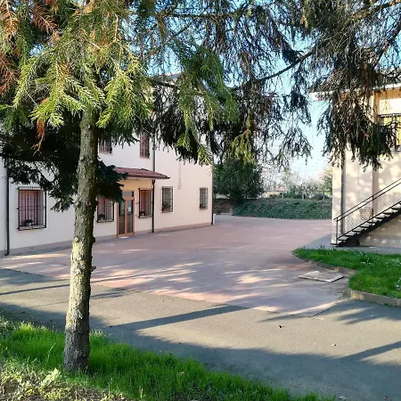 Il Roseto Отель типа 