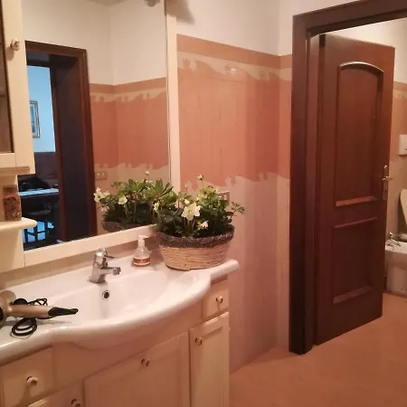 Il Roseto Отель типа 