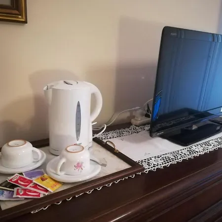 Il Roseto Отель типа 