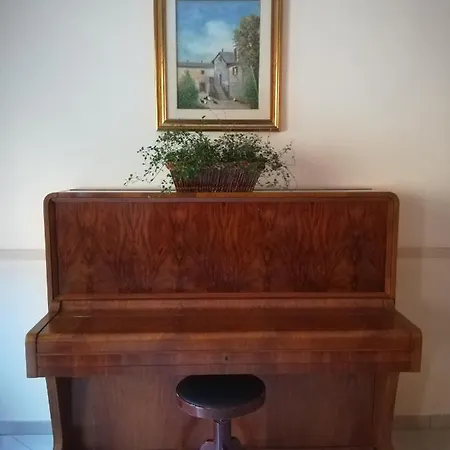 Il Roseto *